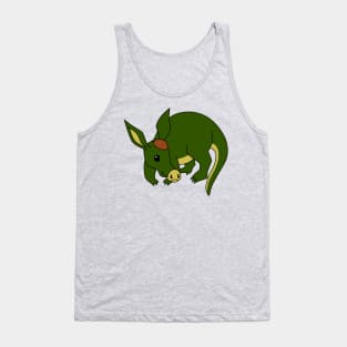 Aardvakado - Anifroot Tank Top